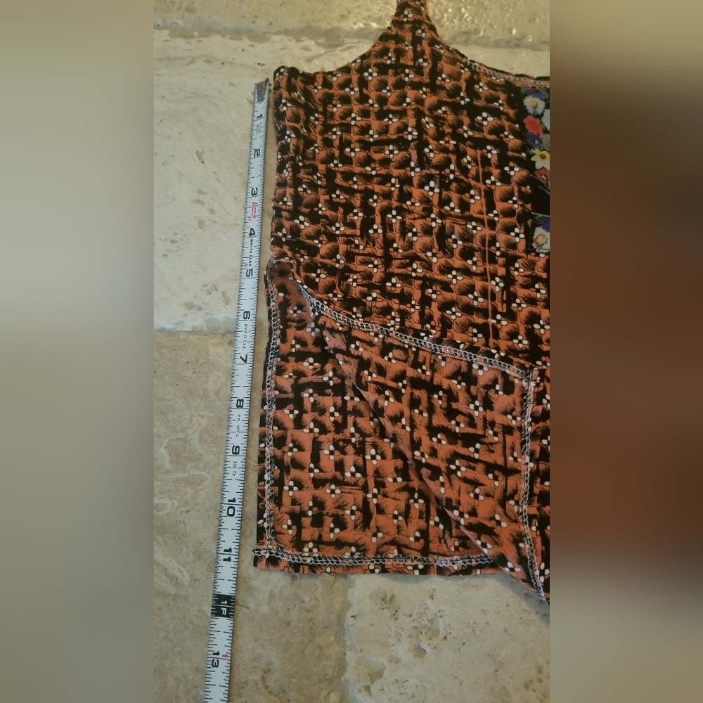 Boho Tank - Picture 5 of 5